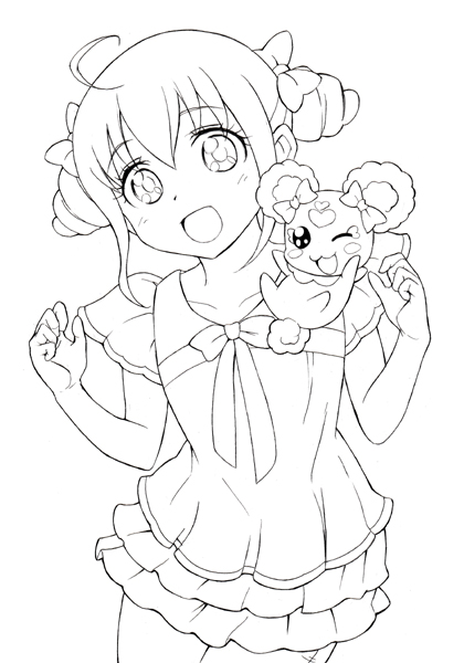 星空みゆき